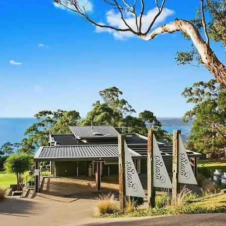 Georges Boutique B&B And Culinary Retreat Arthurs Seat Luaran gambar