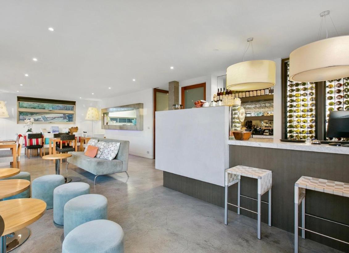Georges Boutique B&B And Culinary Retreat Arthurs Seat Luaran gambar