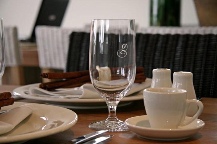 Georges Boutique B&B And Culinary Retreat Arthurs Seat Luaran gambar
