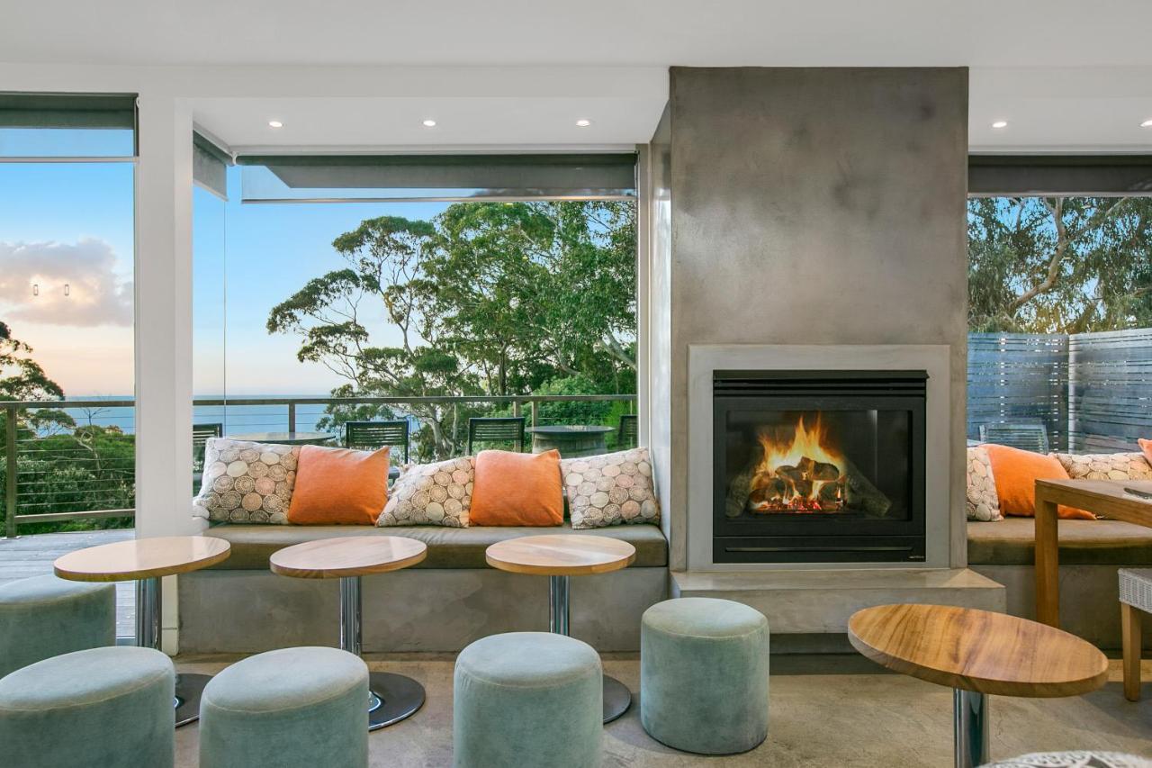 Georges Boutique B&B And Culinary Retreat Arthurs Seat Luaran gambar
