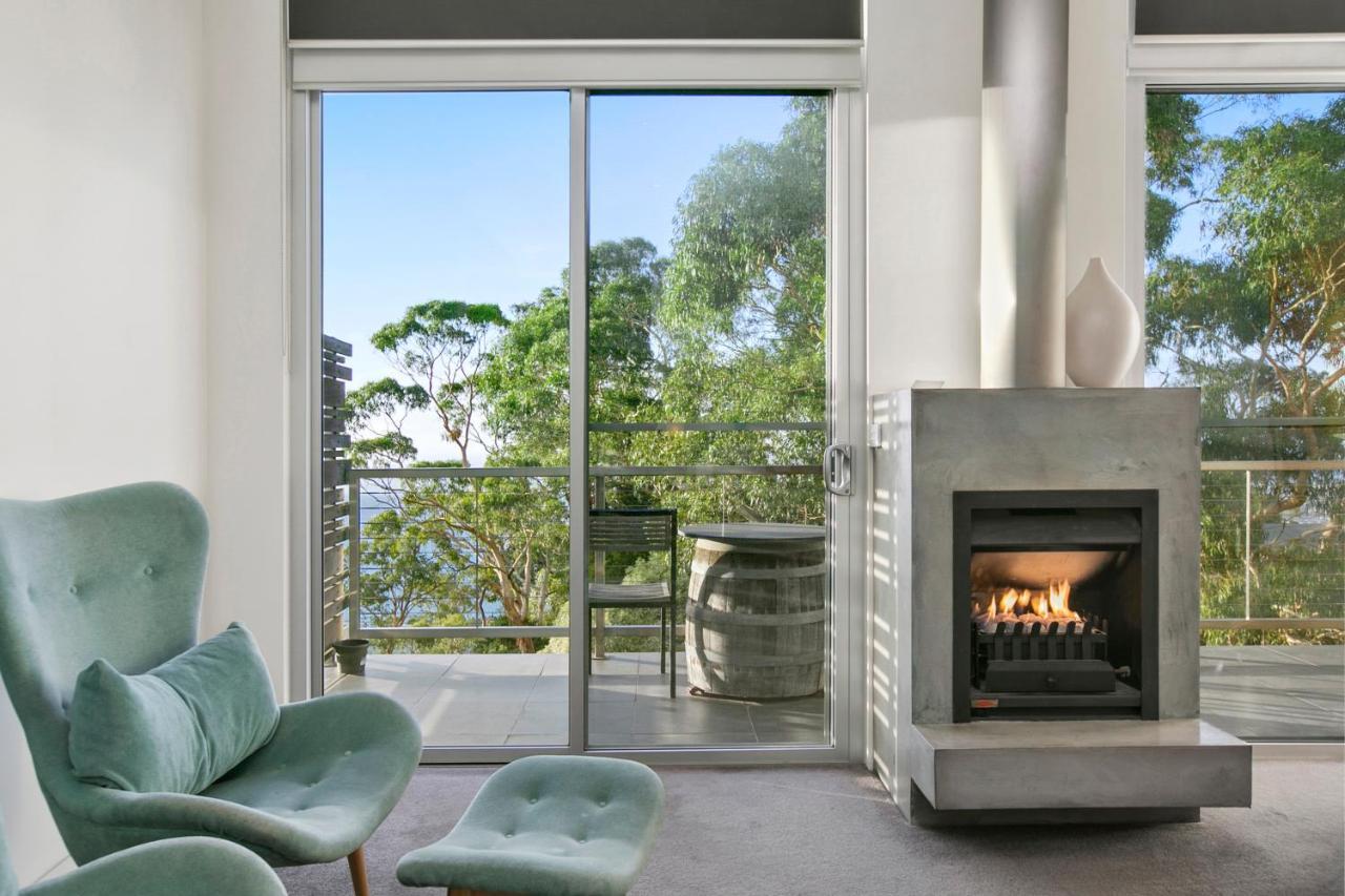 Georges Boutique B&B And Culinary Retreat Arthurs Seat Luaran gambar
