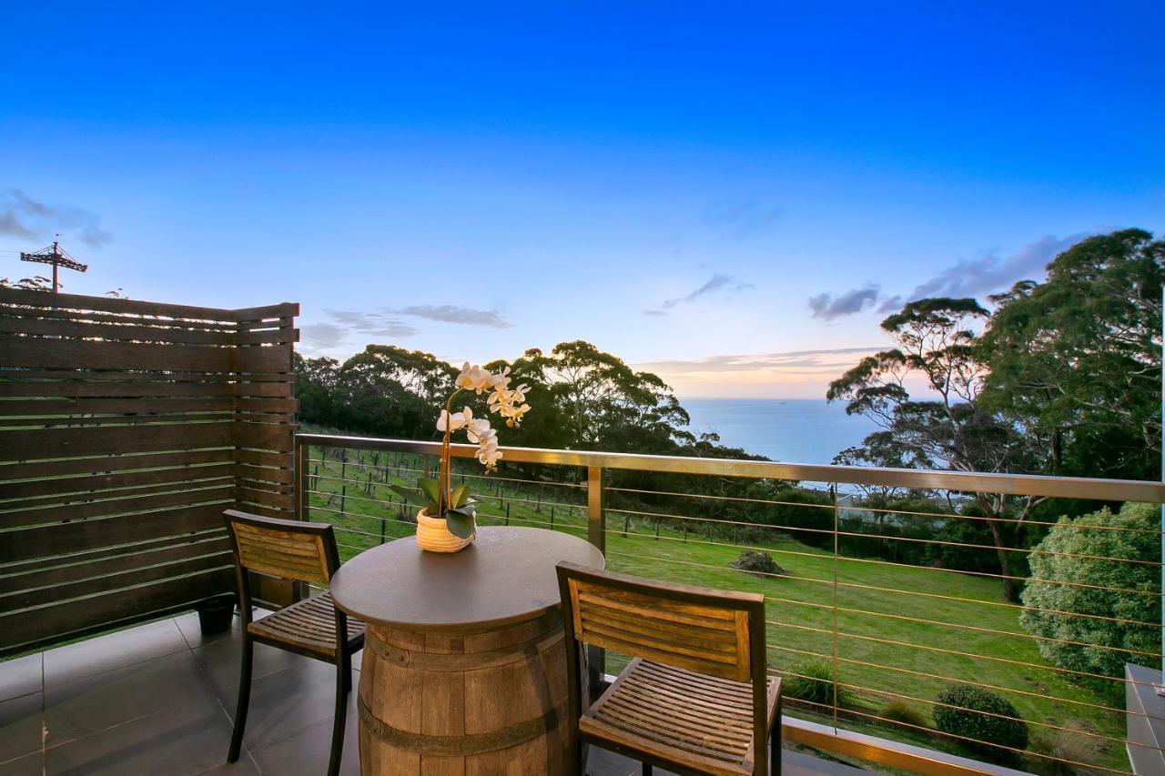 Georges Boutique B&B And Culinary Retreat Arthurs Seat Luaran gambar