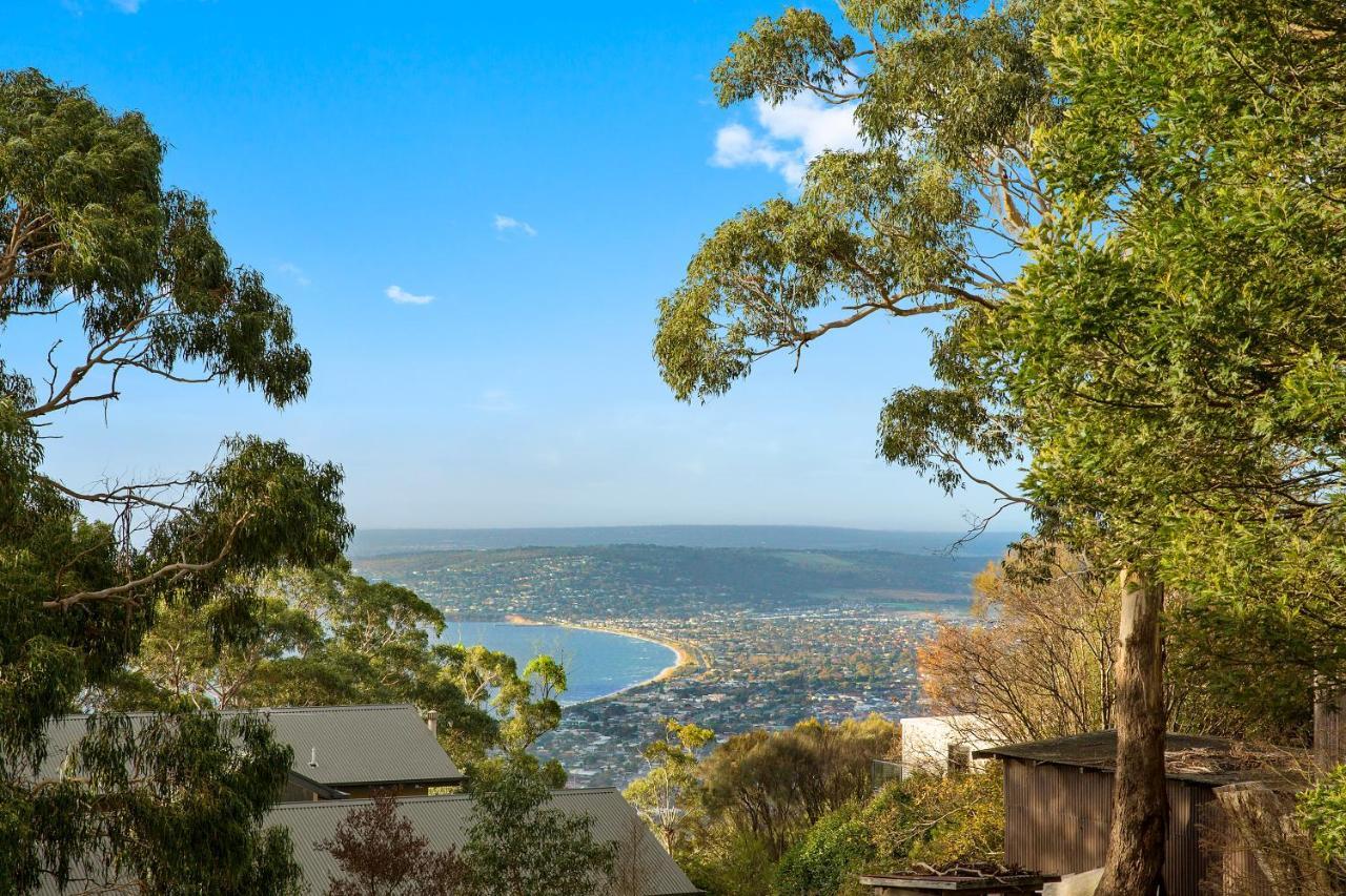 Georges Boutique B&B And Culinary Retreat Arthurs Seat Luaran gambar