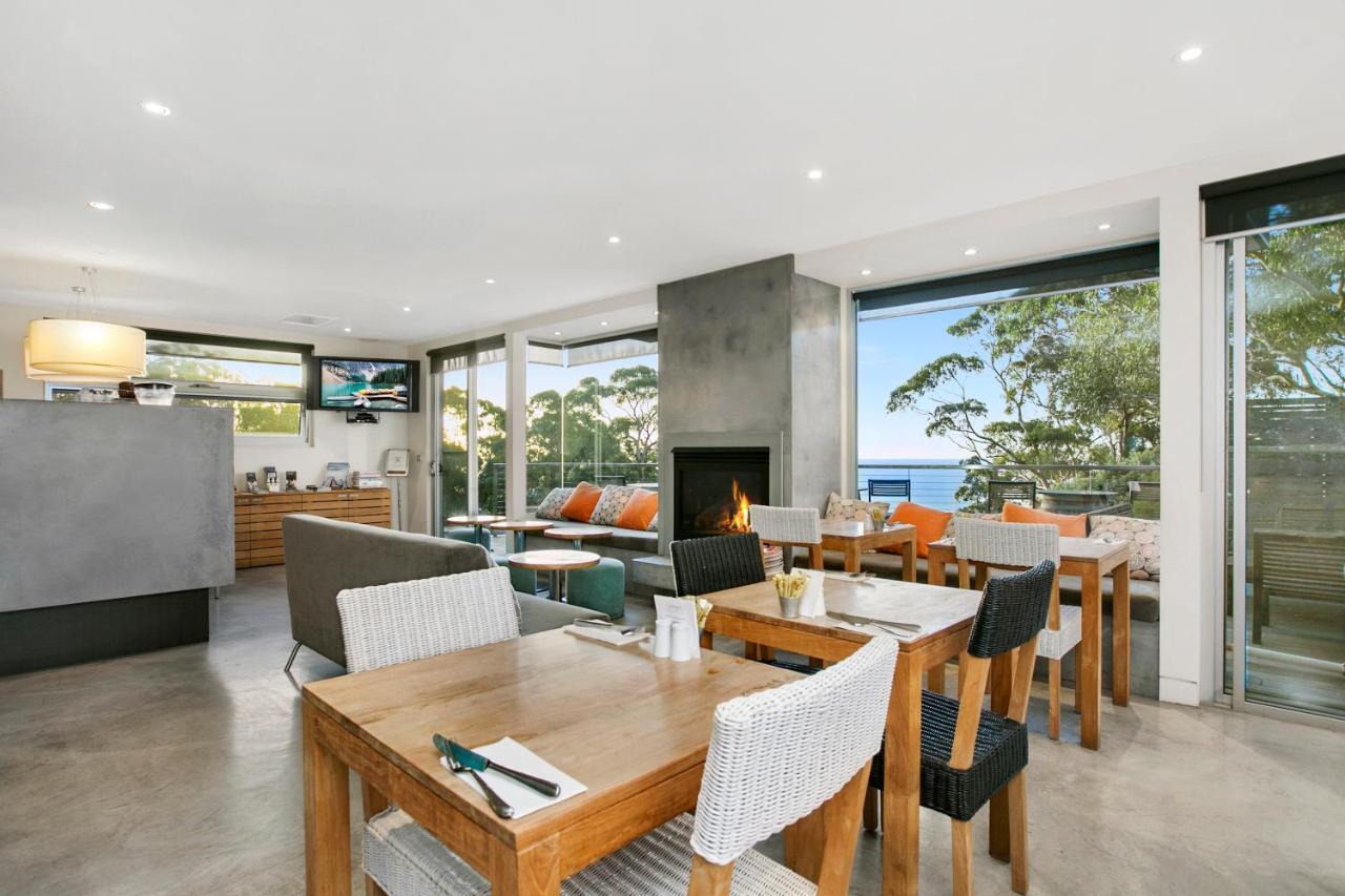 Georges Boutique B&B And Culinary Retreat Arthurs Seat Luaran gambar