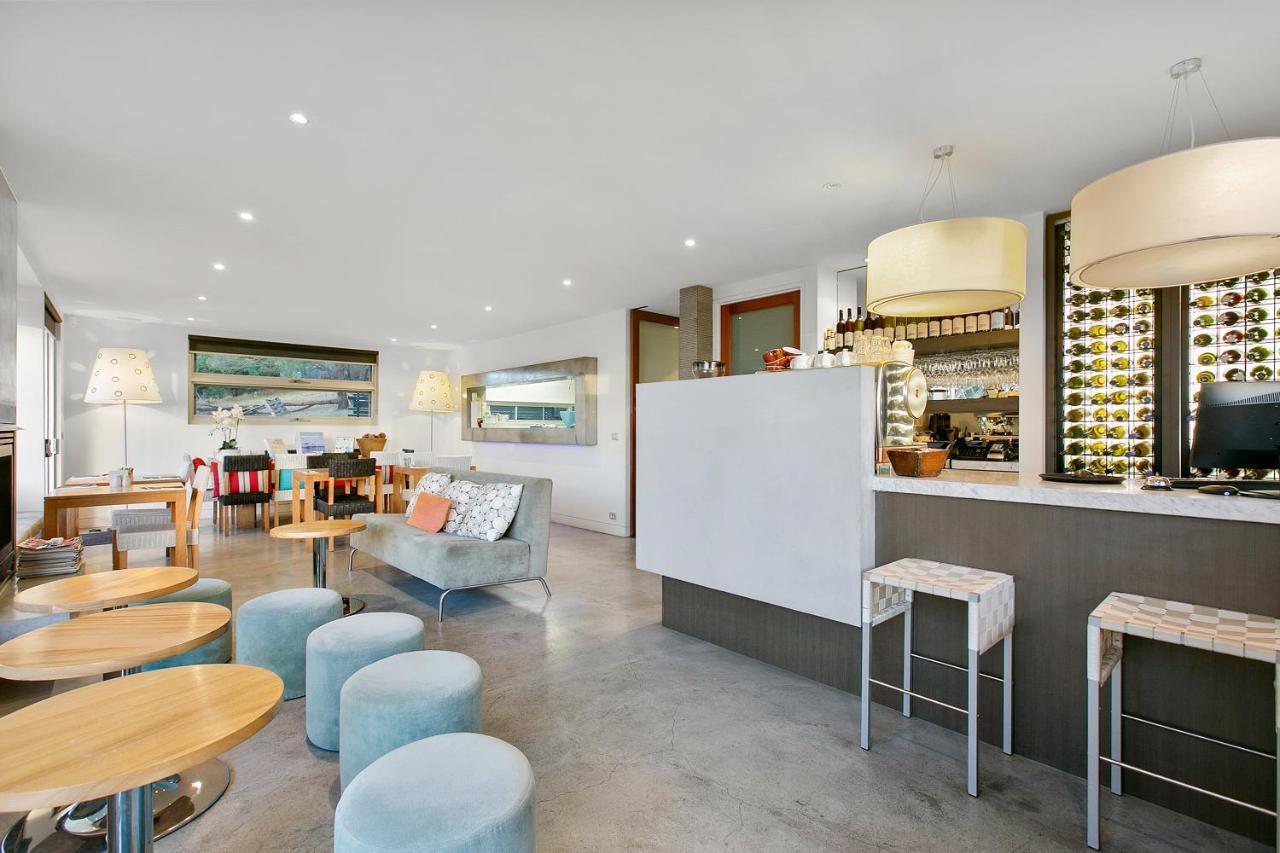 Georges Boutique B&B And Culinary Retreat Arthurs Seat Luaran gambar