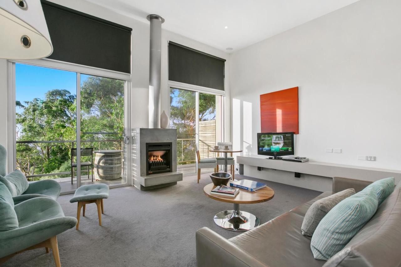 Georges Boutique B&B And Culinary Retreat Arthurs Seat Luaran gambar
