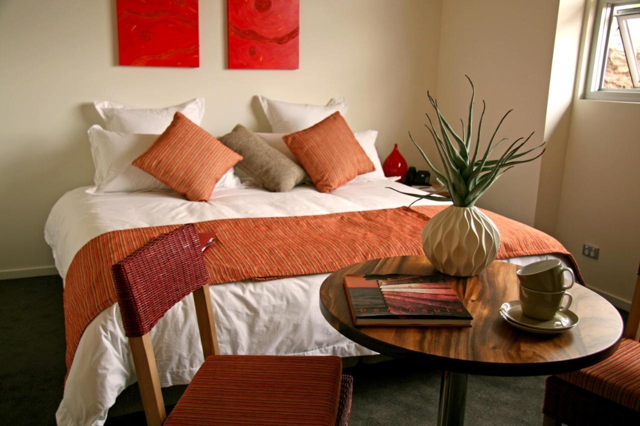 Georges Boutique B&B And Culinary Retreat Arthurs Seat Luaran gambar